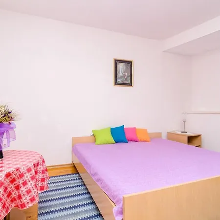 & Bluemoon - Two Bedroom With Patio And Sea View Lejlighed *