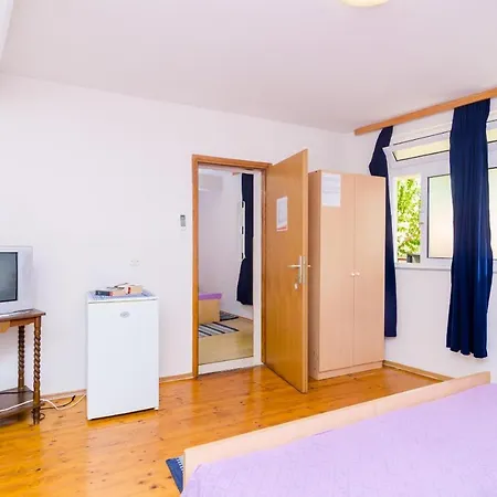 & Bluemoon - Two Bedroom With Patio And Sea View Lejlighed *
